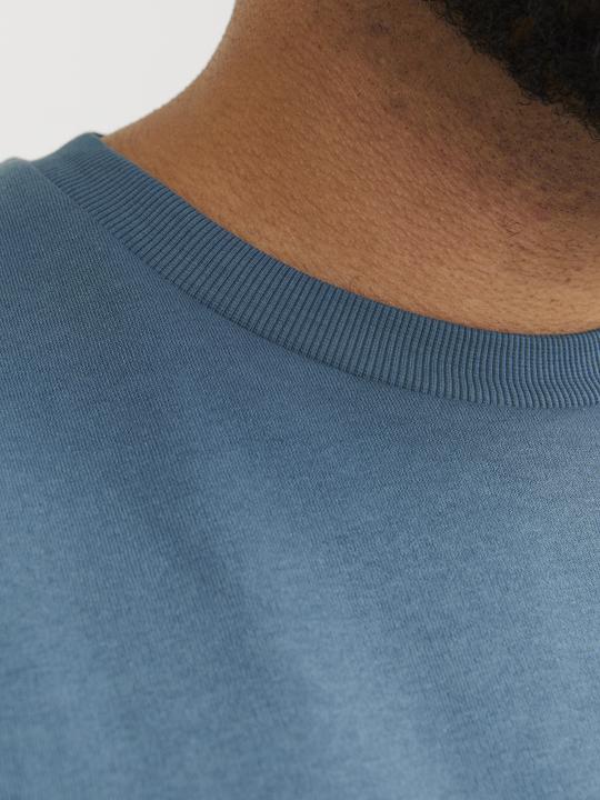 Produktbild Jack & Jones Jjebradley Sweat Crew Noos Pls (7XL)