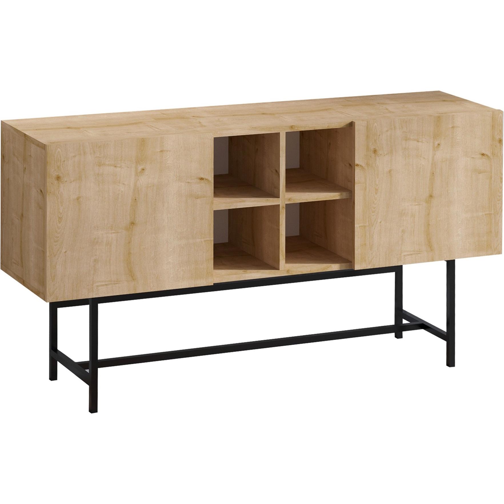 Kalune Design, Kommode + Sideboard, Maddox (150 x 40 cm)