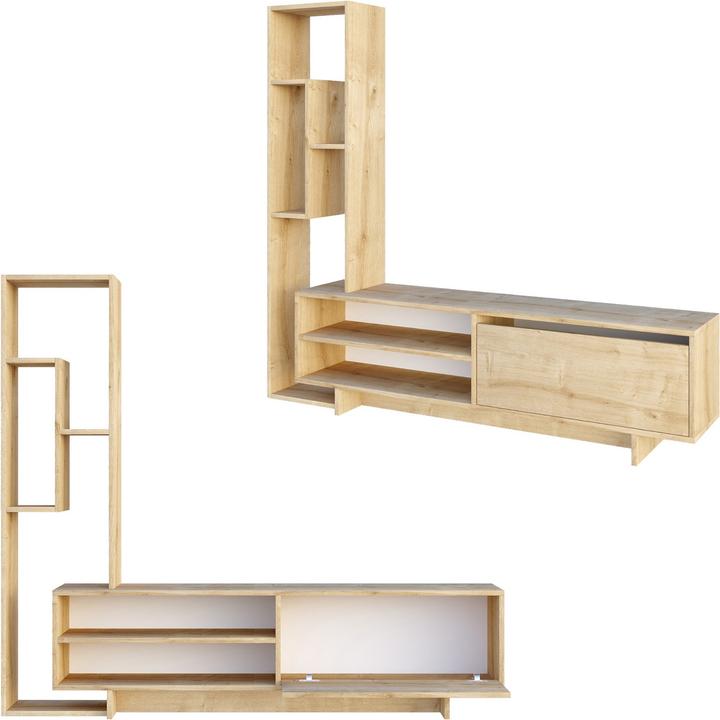 Image du produit Kalune Design Till (177 x 30 x 158 cm)