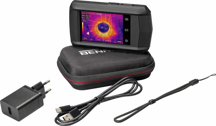 Image du produit Benning Caméra thermique BENN