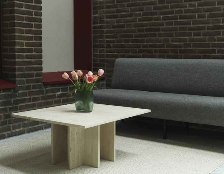 Produktbild Normann Copenhagen Edge (80 x 80 x 40 cm)