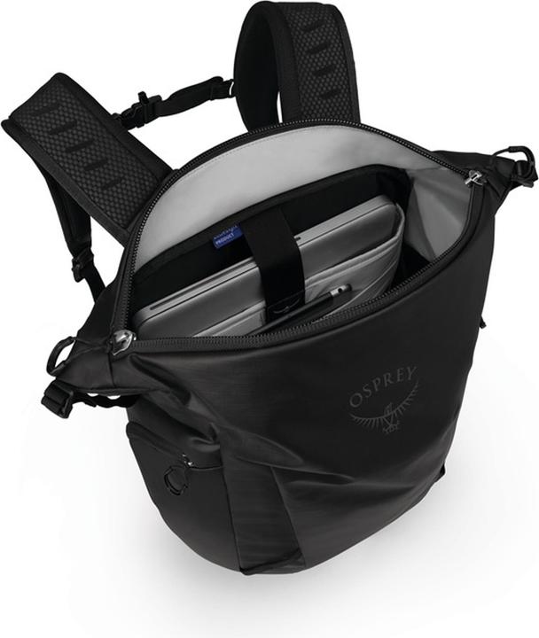 Actual product image Osprey Transporter Zinch