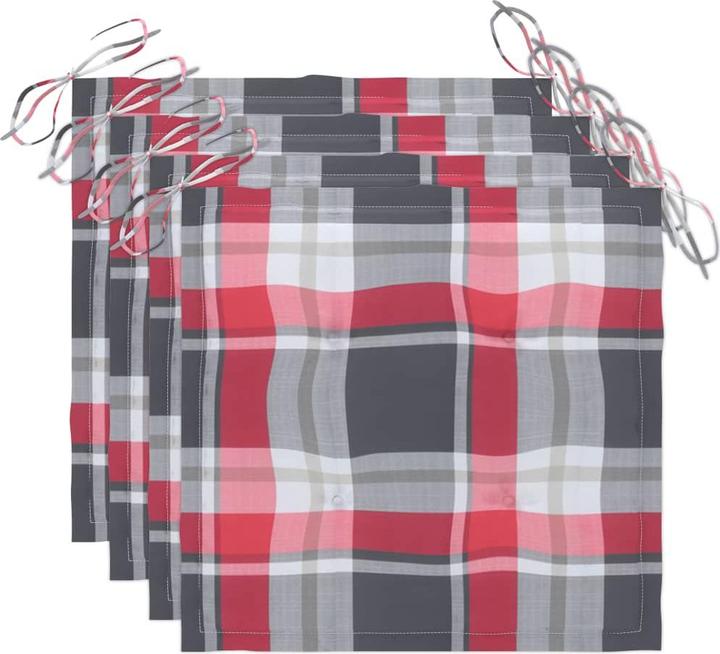 Produktbild vidaXL Gartenstuhl