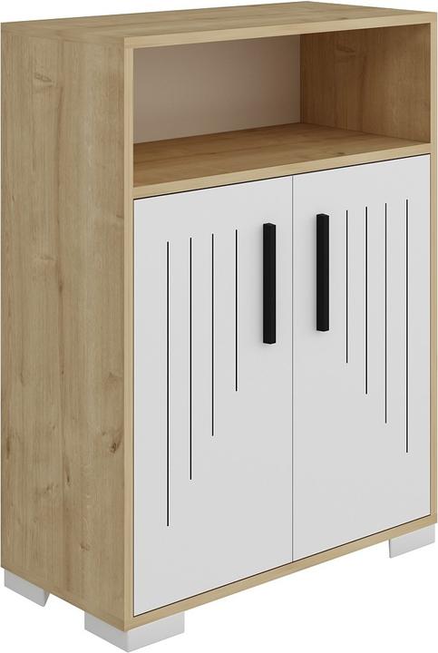 Produktbild Kalune Design Estrella (60 x 29.60 x 96.60 cm)