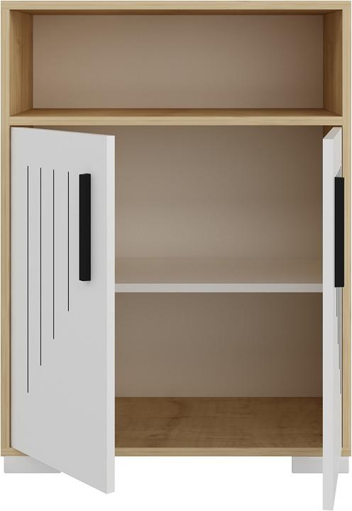 Produktbild Kalune Design Estrella (60 x 29.60 x 96.60 cm)