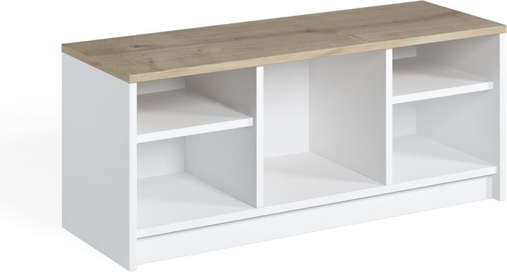 Actual product image Kalune Design Timothy (100 x 35 x 40 cm)