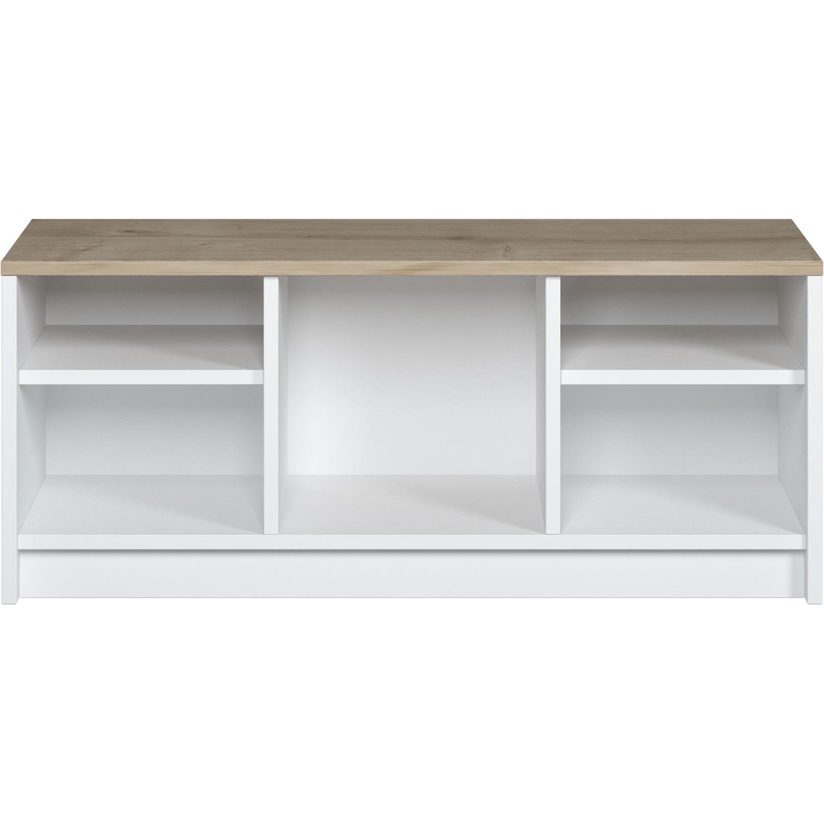 Thumbnail - Kalune Design, Schuhschrank, Timothy (100 x 35 x 40 cm)