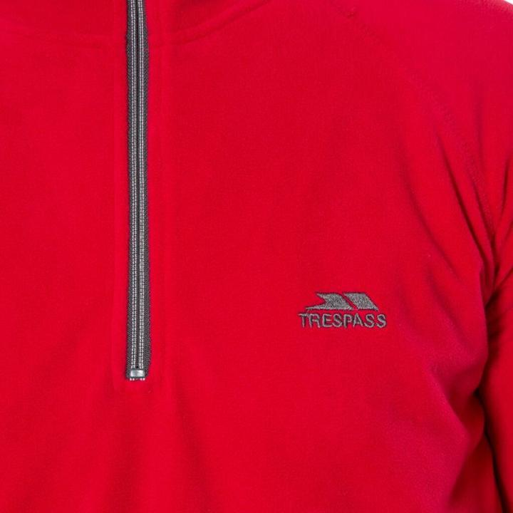 Produktbild Trespass BLACKFORD Herren Fleece Pullover (XXL)