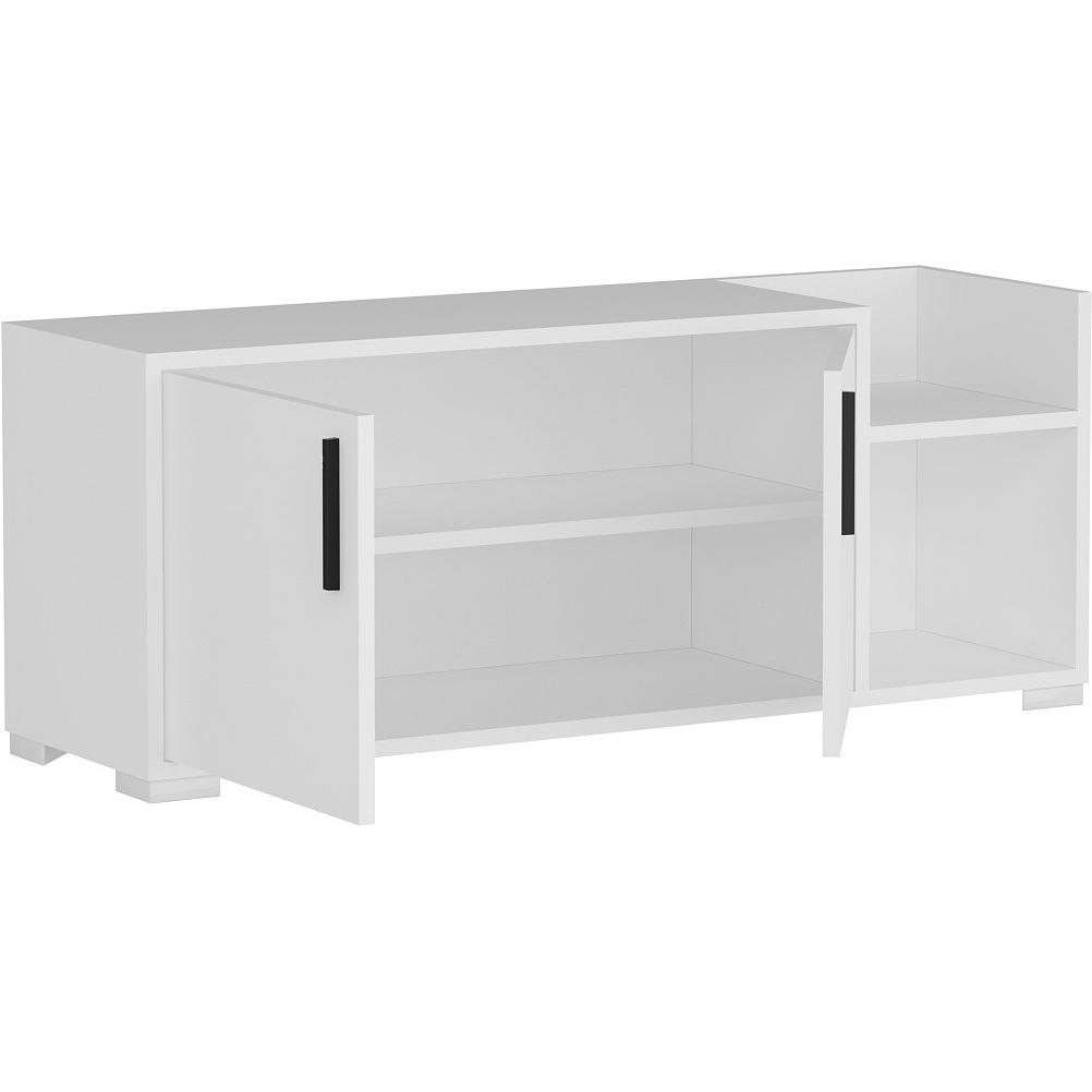 Kalune Design, Schuhschrank, Kyle (110 x 35 x 49.8 cm)