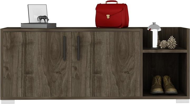 Actual product image Kalune Design Leland (110 x 35 x 49.8 cm)