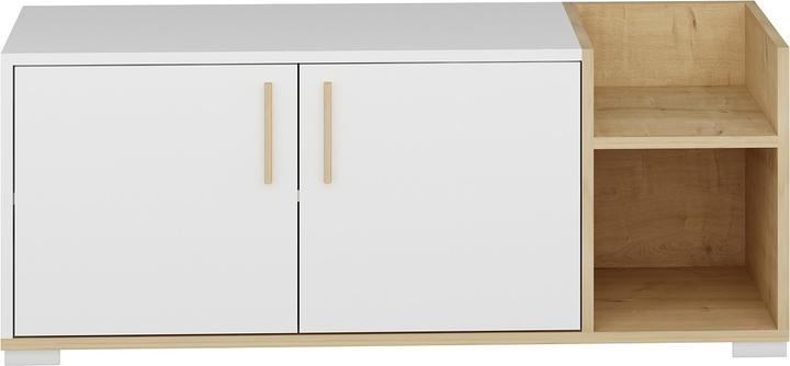 Actual product image Kalune Design Leland (110 x 35 x 49.8 cm)