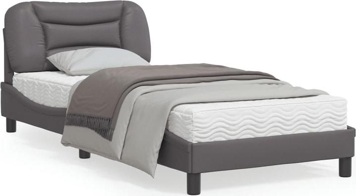 Produktbild vidaXL Bettgestell (80 x 200 cm)