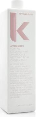 Actual product image Kevin Murphy ANGEL.WASH 1000 ml (1000 ml, Liquid shampoo)