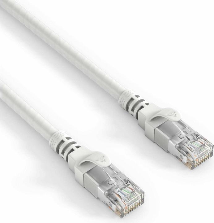 Produktbild Purelink Netzwerkkabel (S/FTP, CAT6a, 20 m)