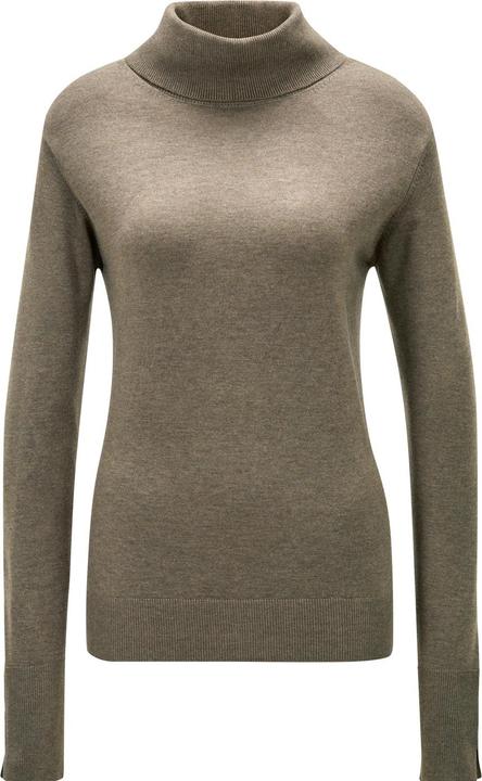 Produktbild Blue seven Rollkragenpullover «Fina» (46)