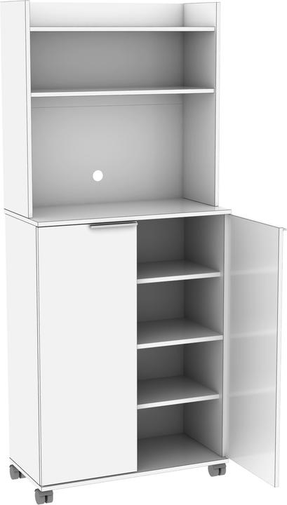 Produktbild Kalune Design Langston (73 x 36 x 172 cm)