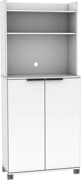 Produktbild Kalune Design Langston (73 x 36 x 172 cm)