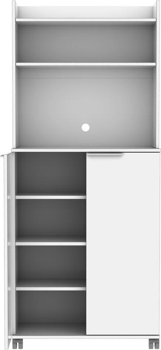 Produktbild Kalune Design Langston (73 x 36 x 172 cm)