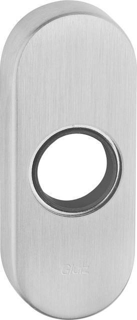 Produktbild Glutz Rosetten für Türknöpfe 5618 CK (Türrosette)