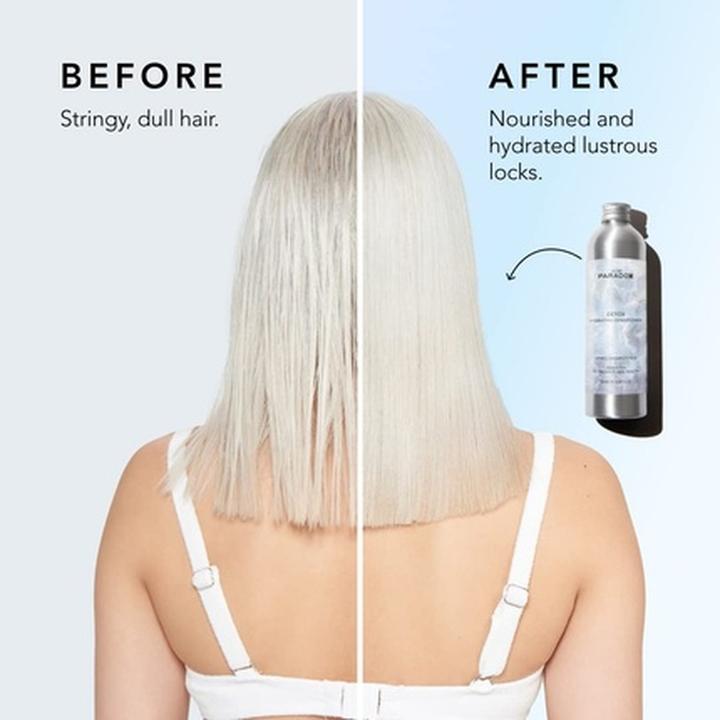 Actual product image We Are Paradoxx Detox Hydrating Conditioner (250 ml)