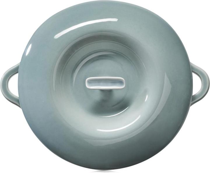 Image du produit Revol Bombance Casserole ronde à induction 31 cm Gris nuage Induction (31 cm, Casserole)