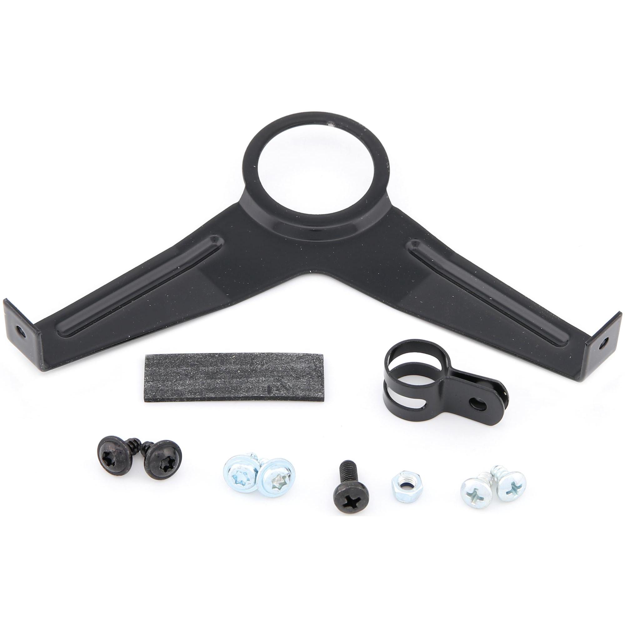 Horn, Zubehör Schaltung + Antrieb