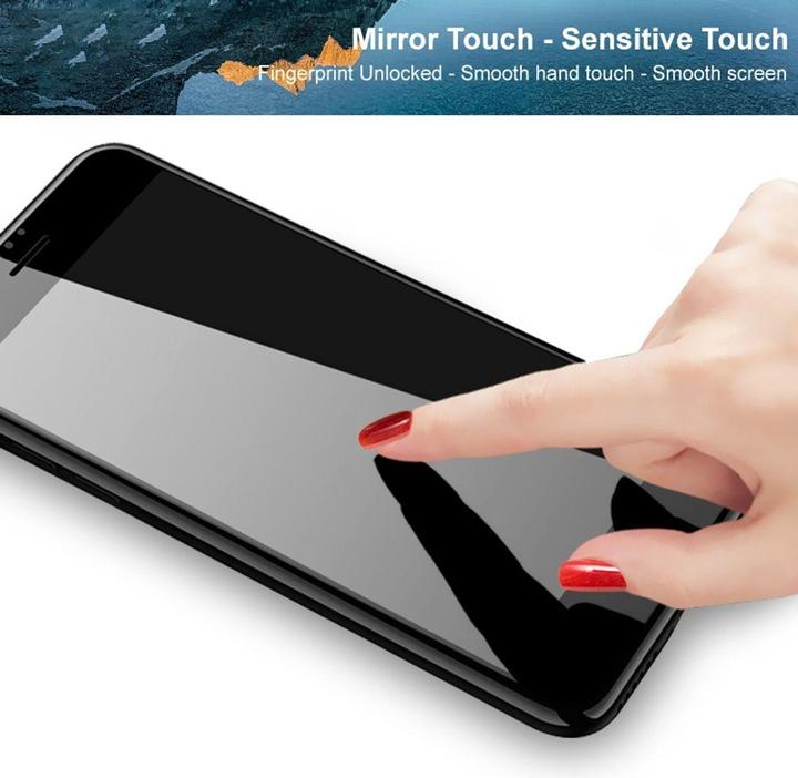 Produktbild König Design Displayschutz Panzerfolie für Xiaomi Redmi 13C - Glas (1 Stk., Xiaomi Redmi 13C)