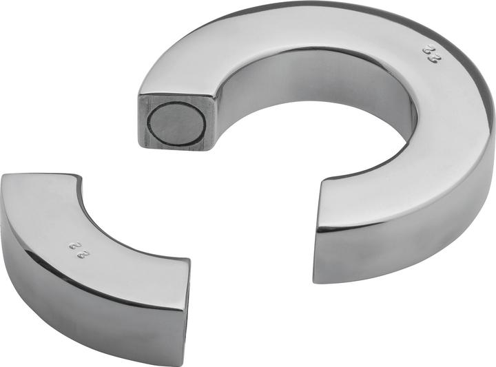 Produktbild Malesation Magnetic Cock Ring (6 cm)