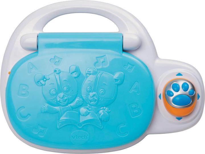 Image du produit VTech Portable d'apprentissage et de musique (Allemand)