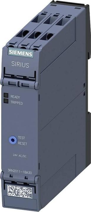 Immagine prodotto Siemens Motore a termistore con custodia da 22,5 mm