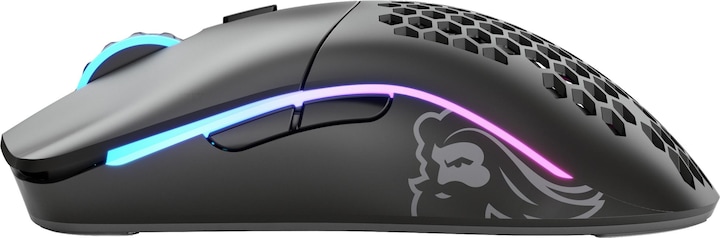 Actual product image Glorious PC Gaming Race Model O (Wireless)