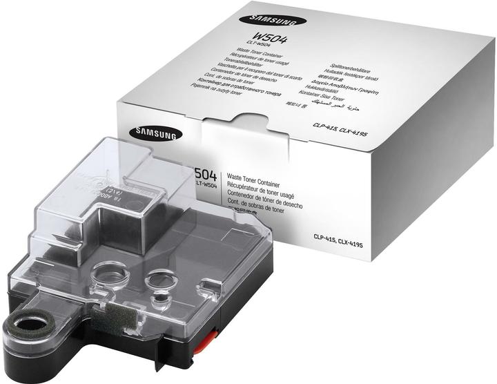 Samsung Clt-W504 (BK, C, M, Y)