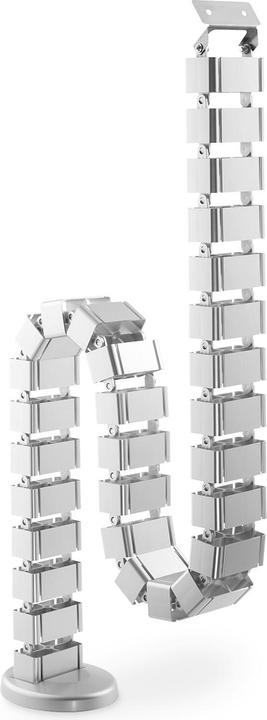 Actual product image Digitus Flexible Cable Routing with Adjustable Length (Cable conduit, 130 cm)