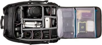 Actual product image Tenba Roadie backpack 20 (721 l)