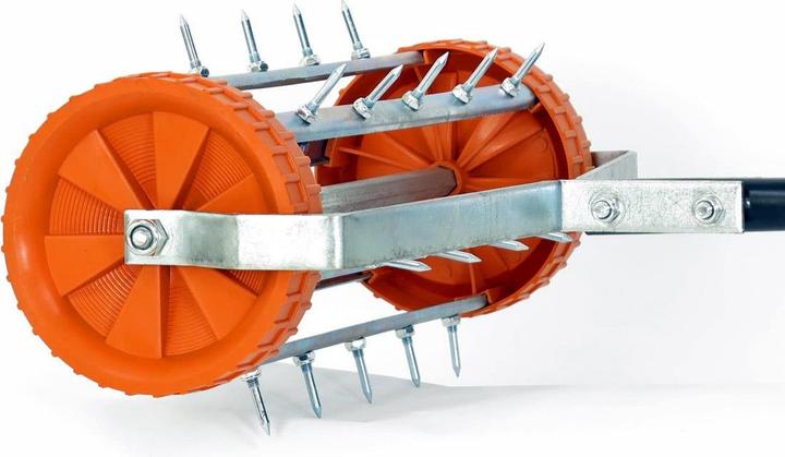 Produktbild Fuxtec FX-RL400