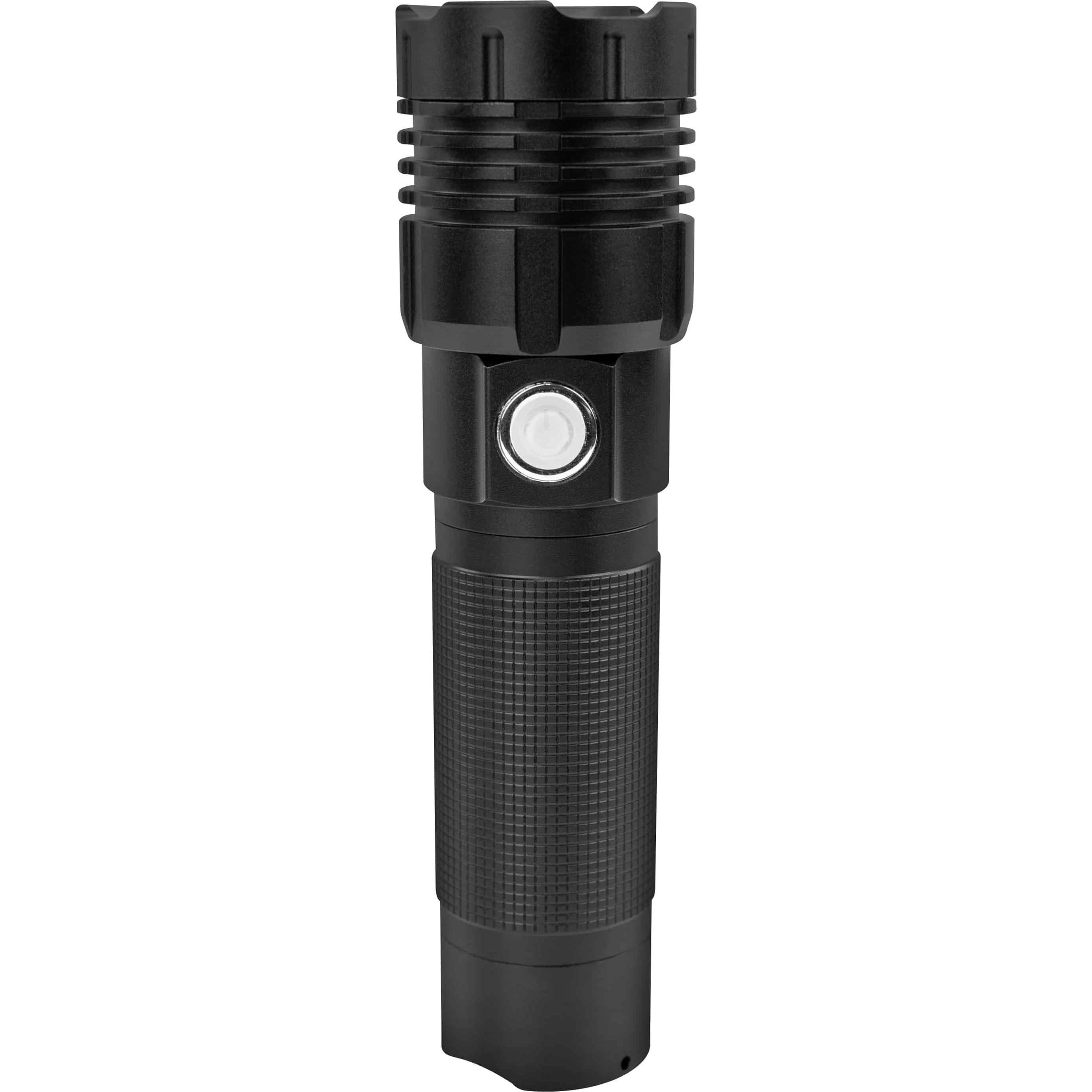 Thumbnail - Ansmann, Taschenlampe, Pro 3000R (15.40 cm, 3200 lm)