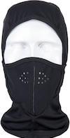Immagine prodotto Portwest Passamontagna multiway CS23, nero