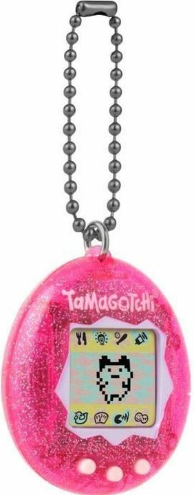Produktbild Bandai Interaktives Haustier Tamagotchi