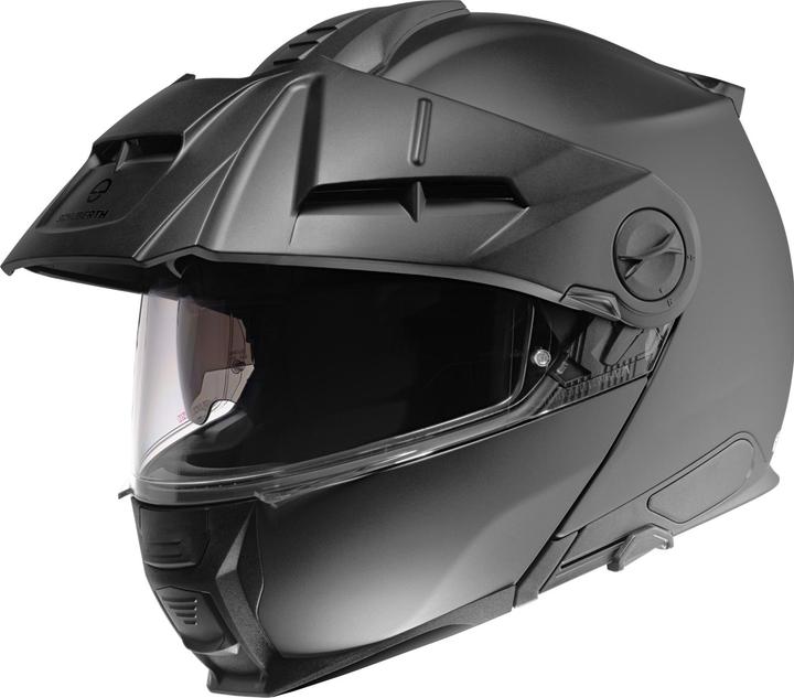 Schuberth E2 SOLID Klapphelm (M)