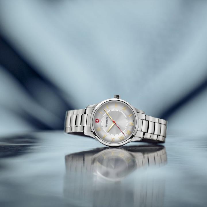 Actual product image Wenger City Classic (34 mm)