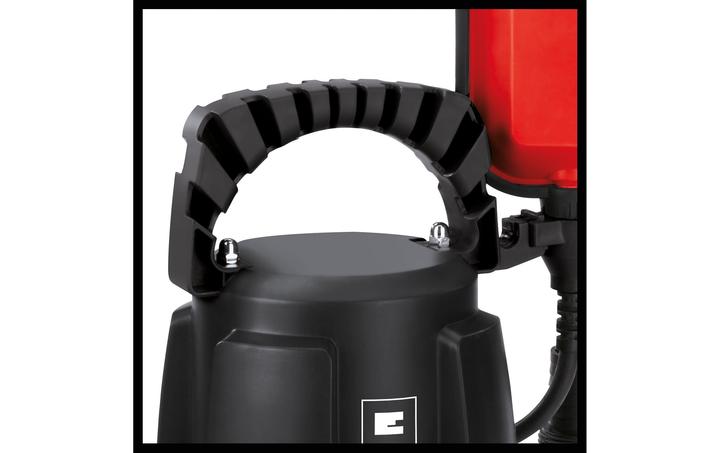 Produktbild Einhell Gh-Dp 3730 (Schmutzwasserpumpe)