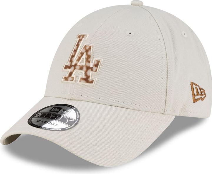 Produktbild New Era 9Forty Strapback Cap - Pony Los Angeles Dodgers