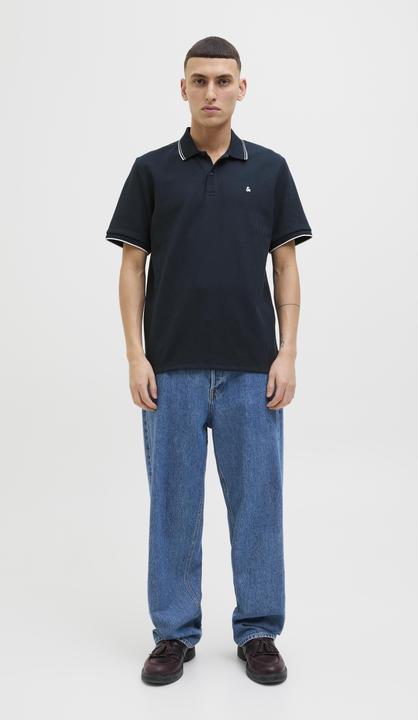Produktbild Jack & Jones Jjeaustin Polo Ss Noos (XS)