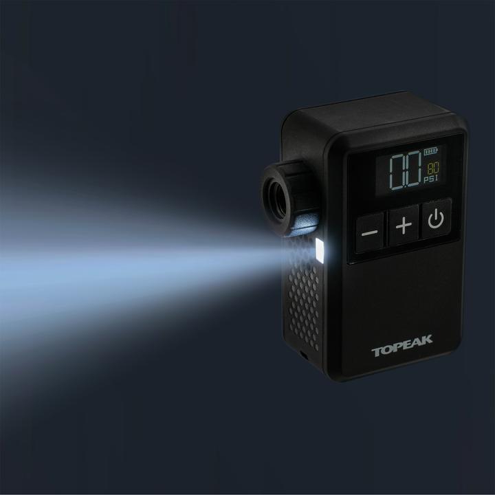 Image du produit Topeak E-Booster Digital Mini