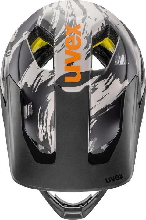 Produktbild Uvex revolt MIPS (57 - 61 cm)