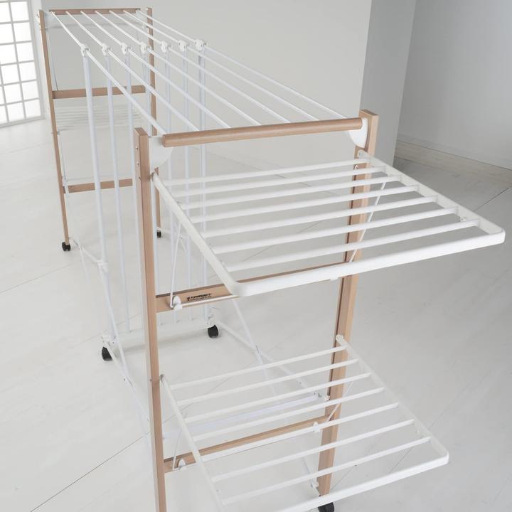 Produktbild Foppapedretti Wäscheständer (30 m)