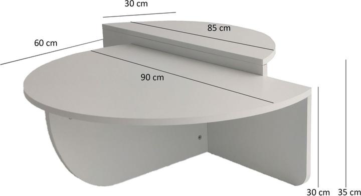 Image du produit Skye Decor Dimitri