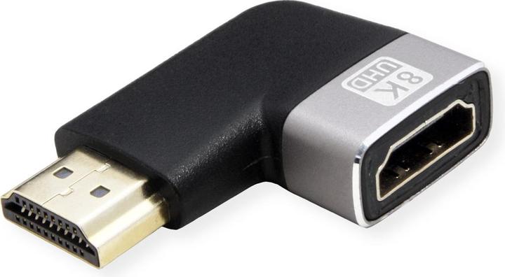 Actual product image Roline HDMI to (HDMI, 4.10 cm)