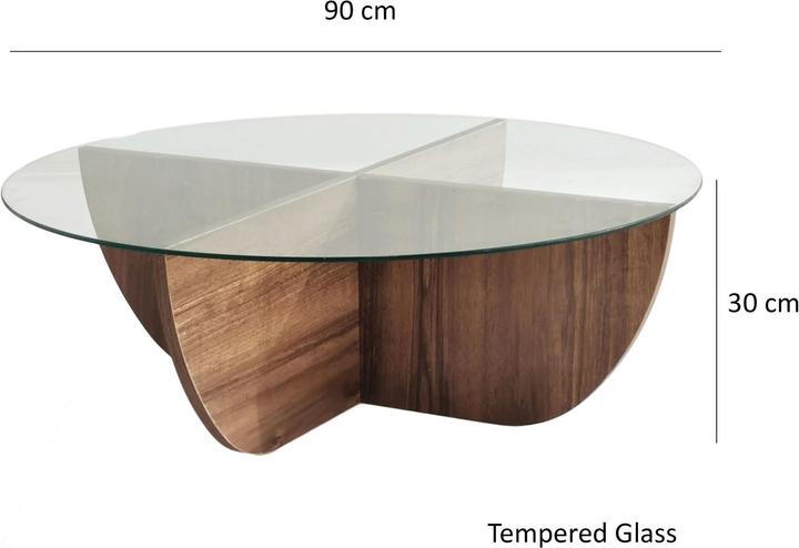 Produktbild Skye Decor Elli (90 x 30 cm)