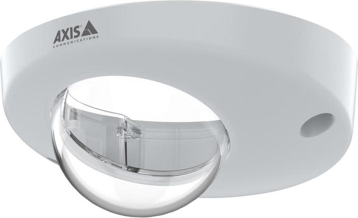 Immagine prodotto Axis TP3827 Coperchio a cupola trasparente 10p (Case)